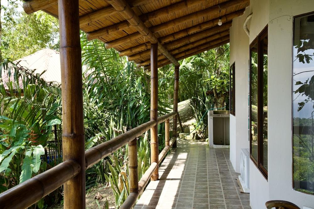 Samai Lodge Holistic Living