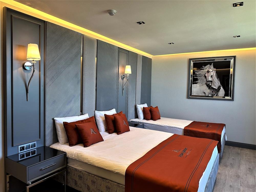 Atar Airport Hotel & Spa