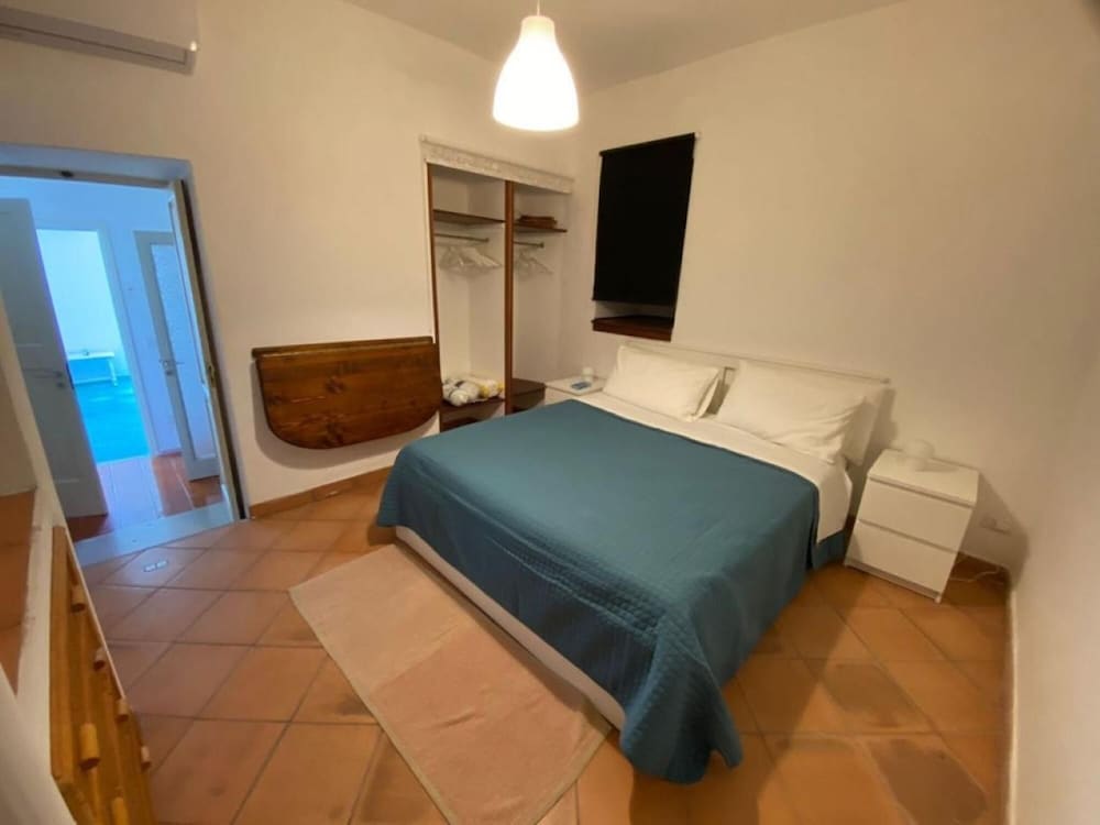 Casa Laura in Positano