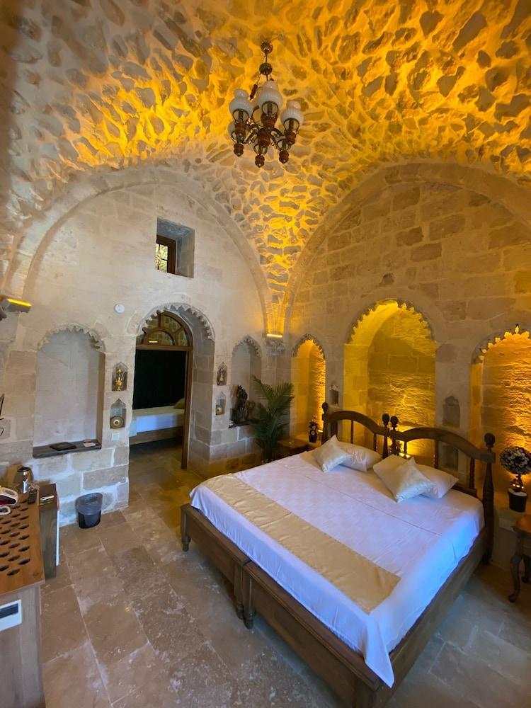 KADIMHAN KONAGI OTEL