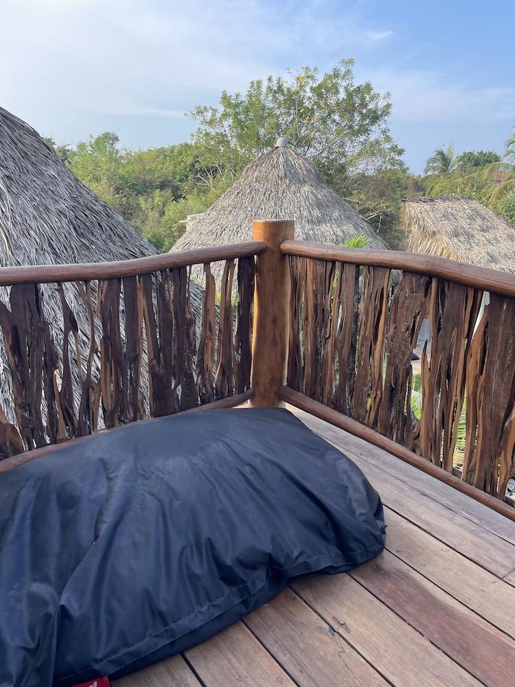 Suite Bali Casa Mexibali Troncones