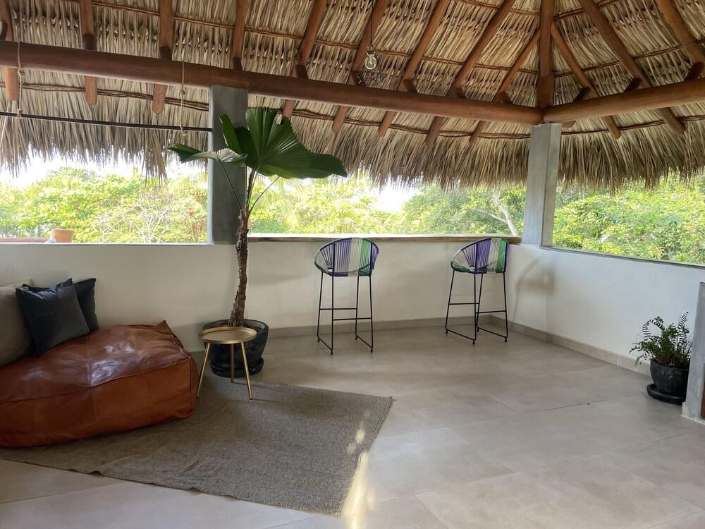 Suite Bali Casa Mexibali Troncones