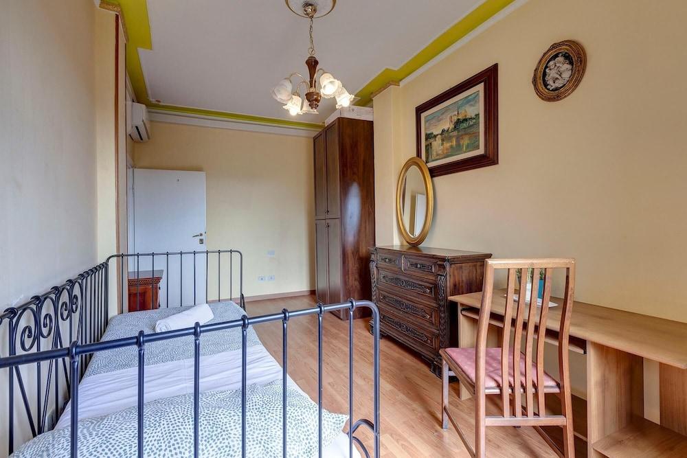 Magnoli 2 D in Firenze