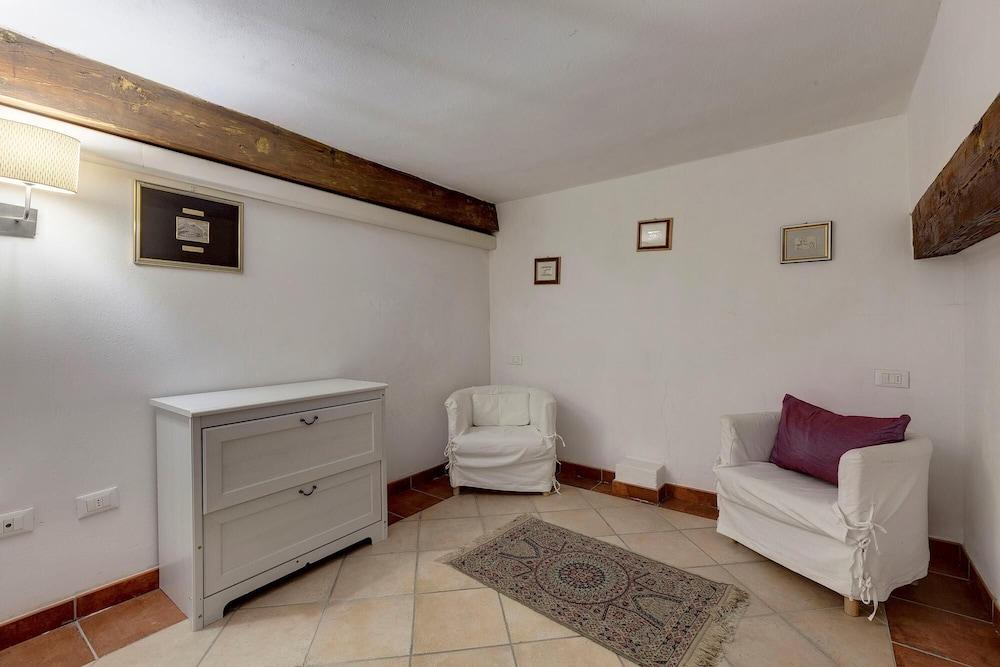 Ricasoli 17 P in Firenze