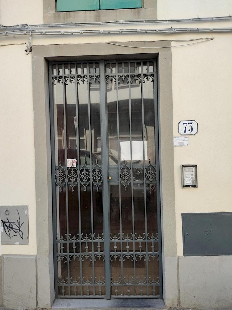 Agnolo 73 IV in Firenze