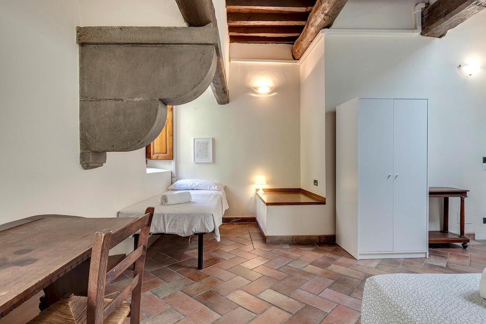 Anguillara 7 A in Firenze