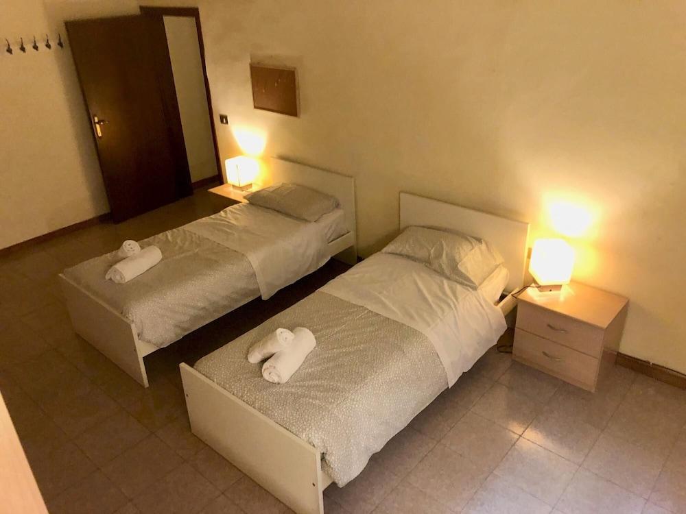 Ghibellina 90 in Firenze