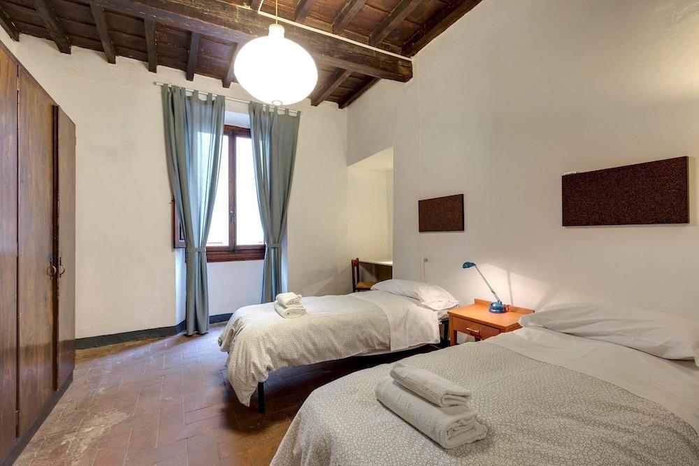 Campidoglio 4 in Firenze