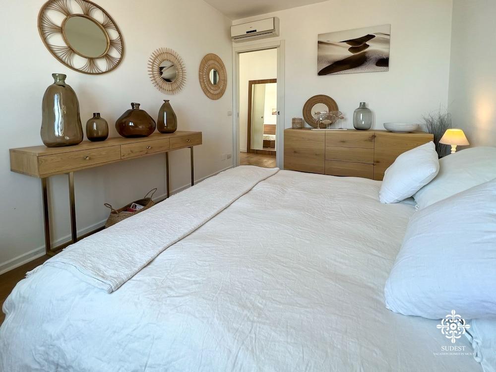 Infinito - Attico sul Mare