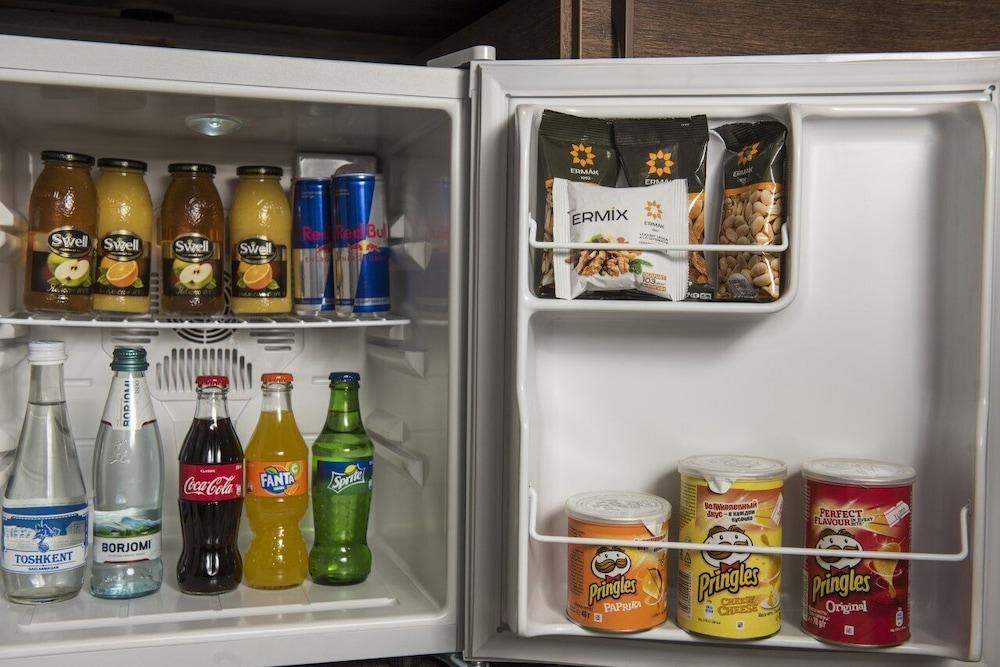 Corner Hotel Tashkent