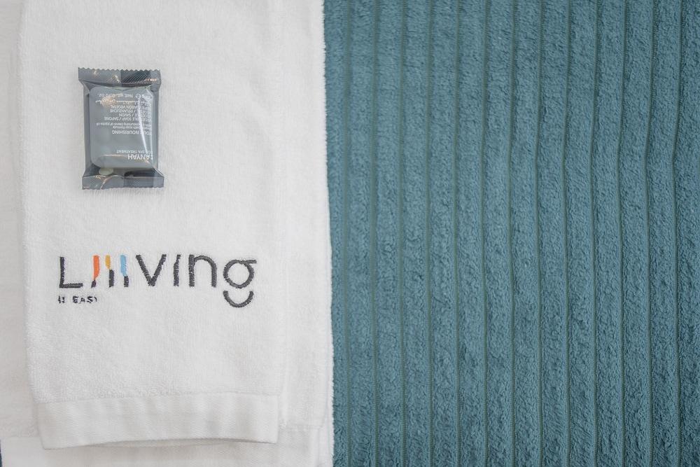 Liiiving - Seaside Cosy Apartment