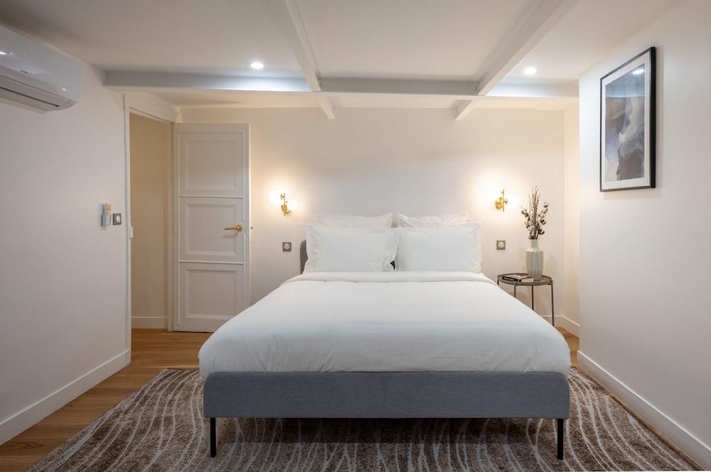 Aparthotel Quartier Libre Madeleine