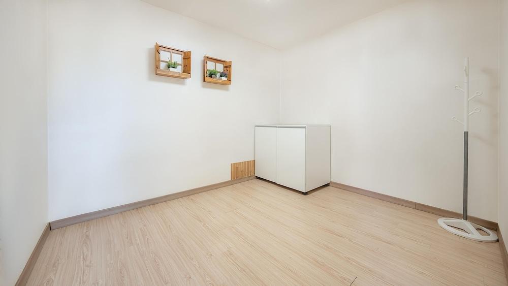 Ganghwado Elinhuvert Pension