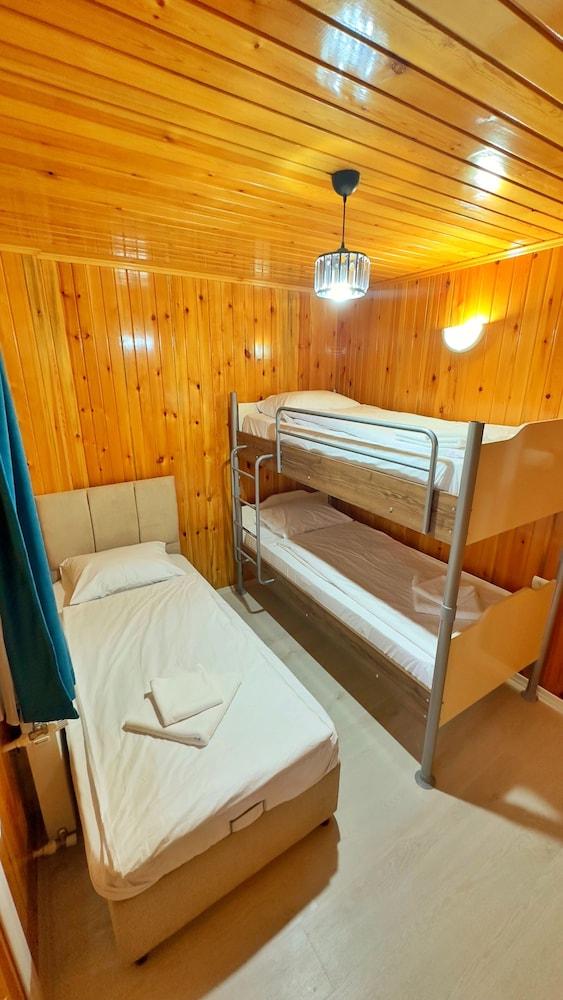 Zeren Apart 2 Centrum