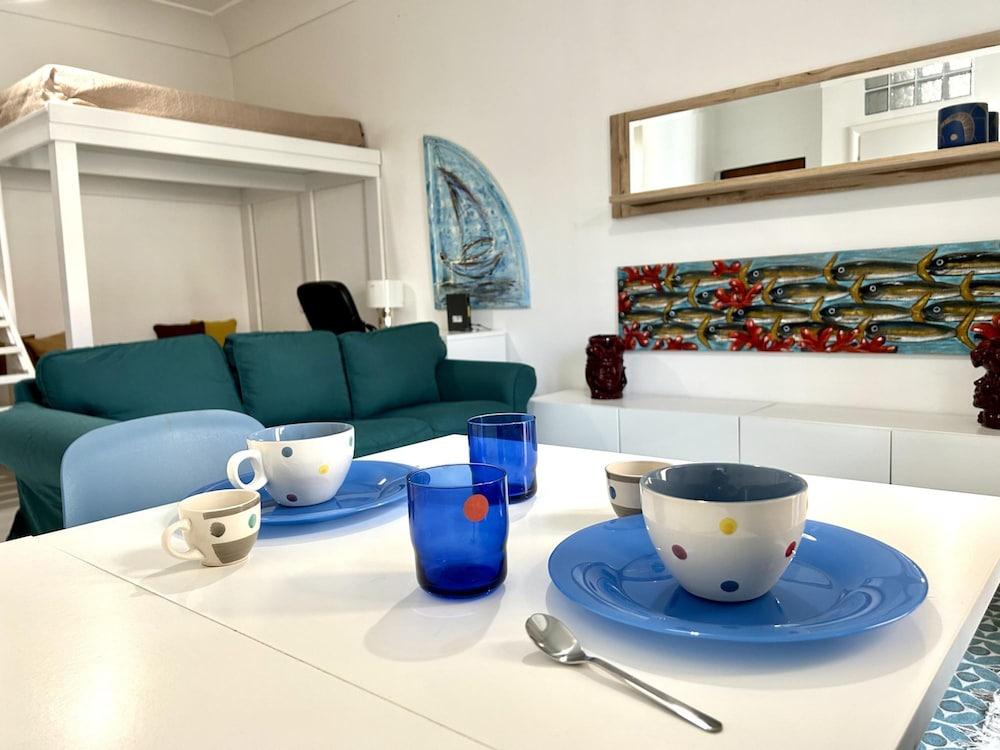 Medea Smart Apartment