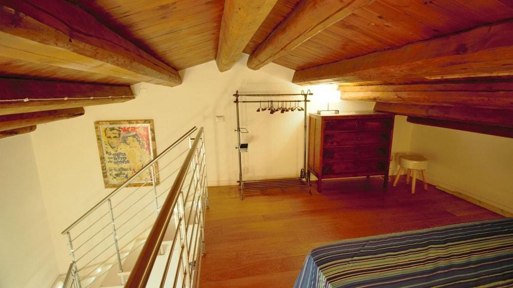 Cala Rossa in Siracusa