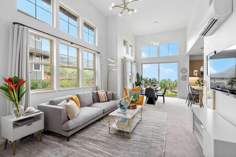 Le'ale'a by Avantstay Ocean + Mountain Views!