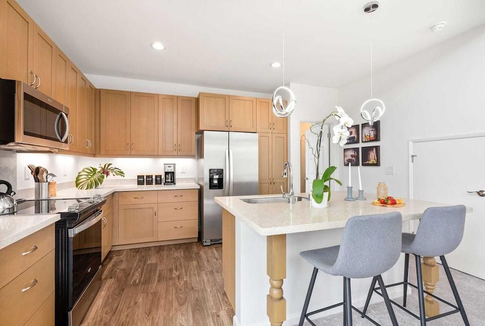 Le'ale'a by Avantstay Ocean + Mountain Views!