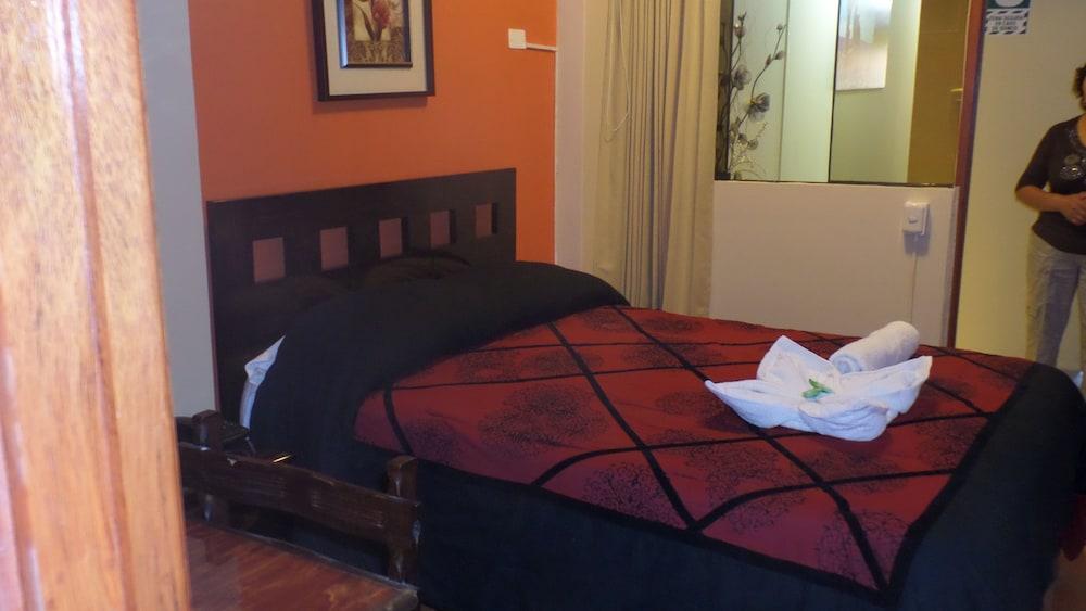 HOSTAL ATACAMA