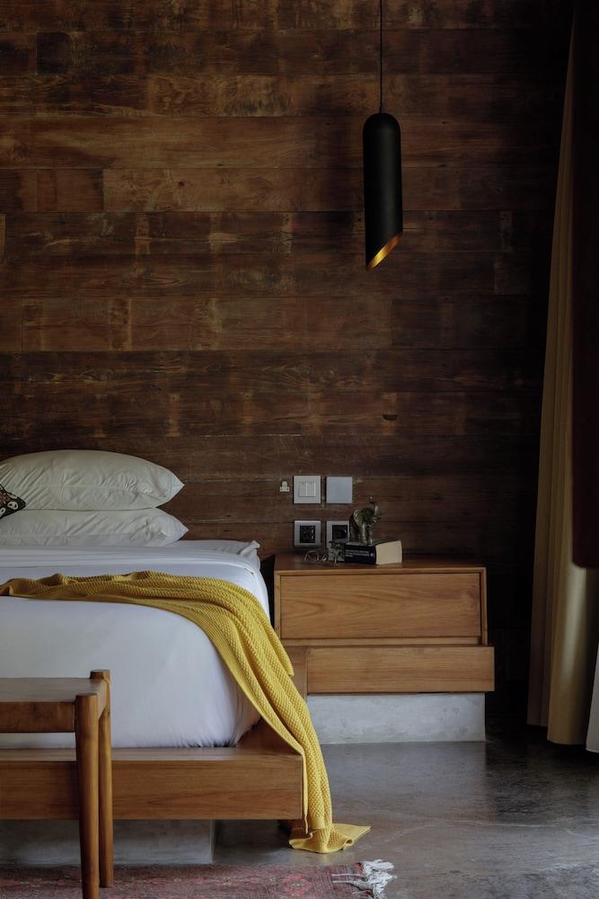 Pritidaya Villa Pererenan