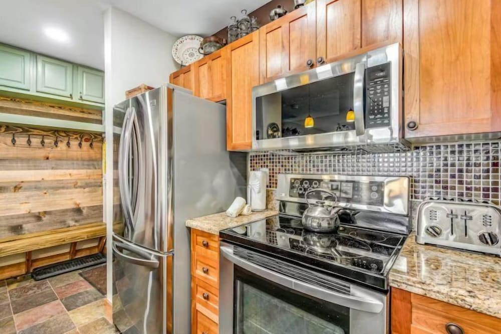 River Run Village 2 Bedroom at Red Hawk