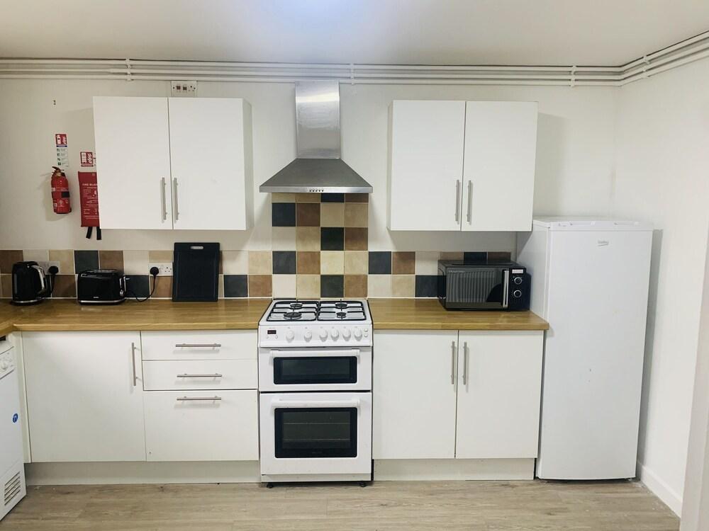 Impeccable 3 bed House in Brentwood