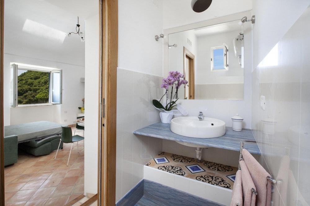 La Casa di Lia in Positano