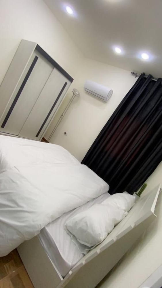 Lacasa chalet panoramic view to dead sea