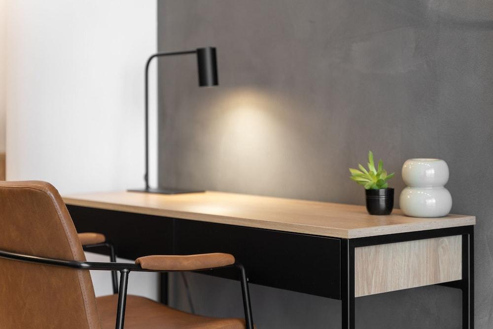 MARGI Ether Apartment