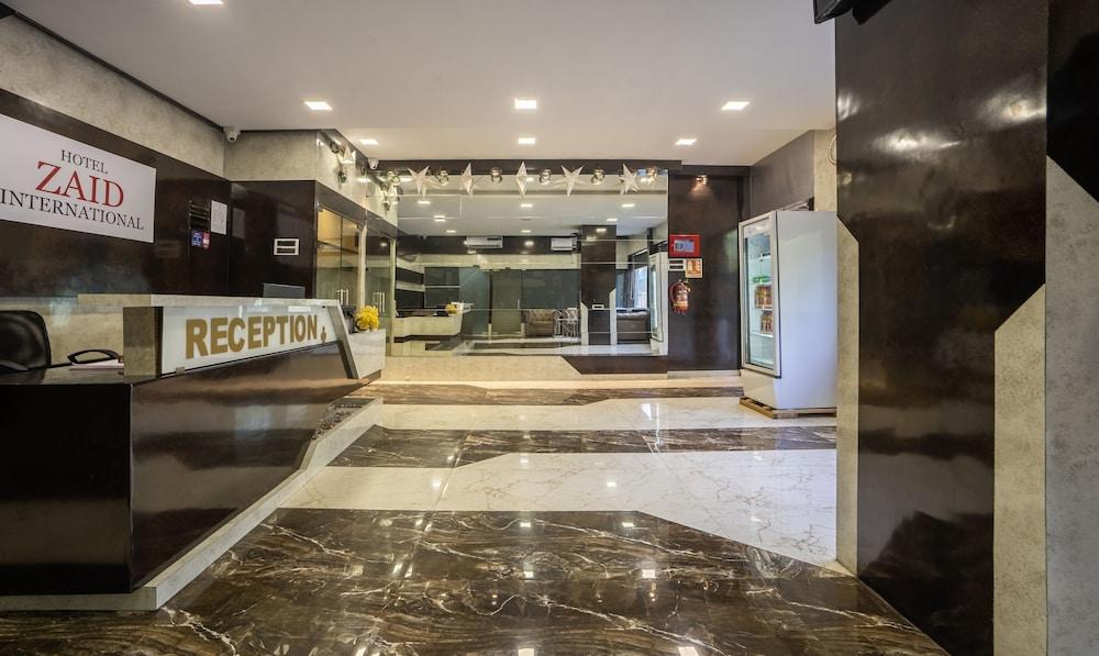 Treebo Zaid International Powai