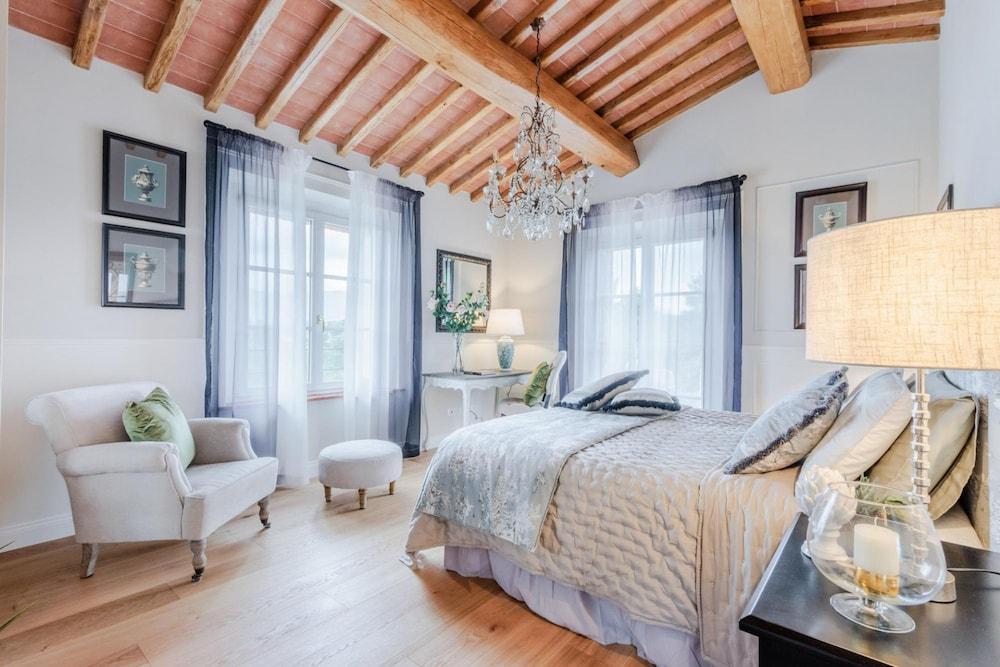 Villa Flora in Montecarlo