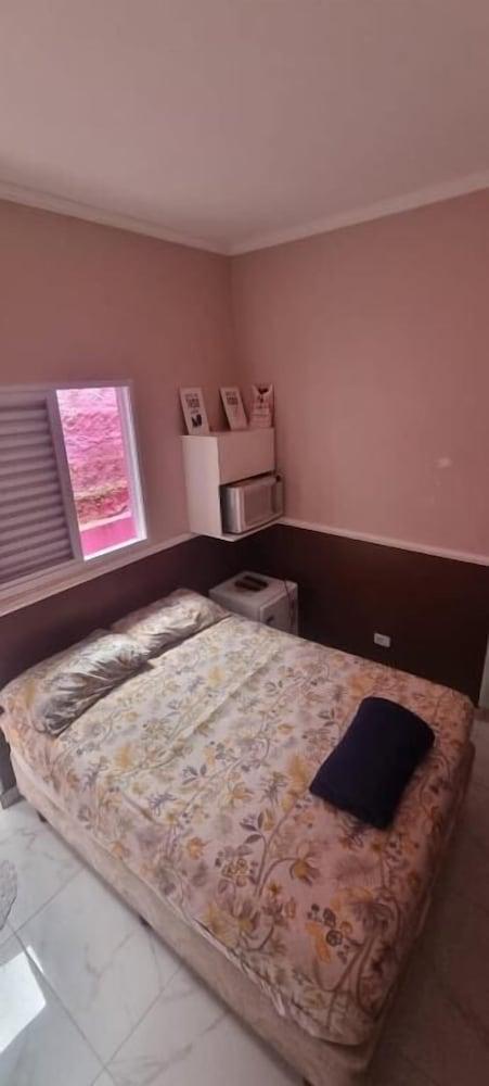 Hospedaria Antídoto