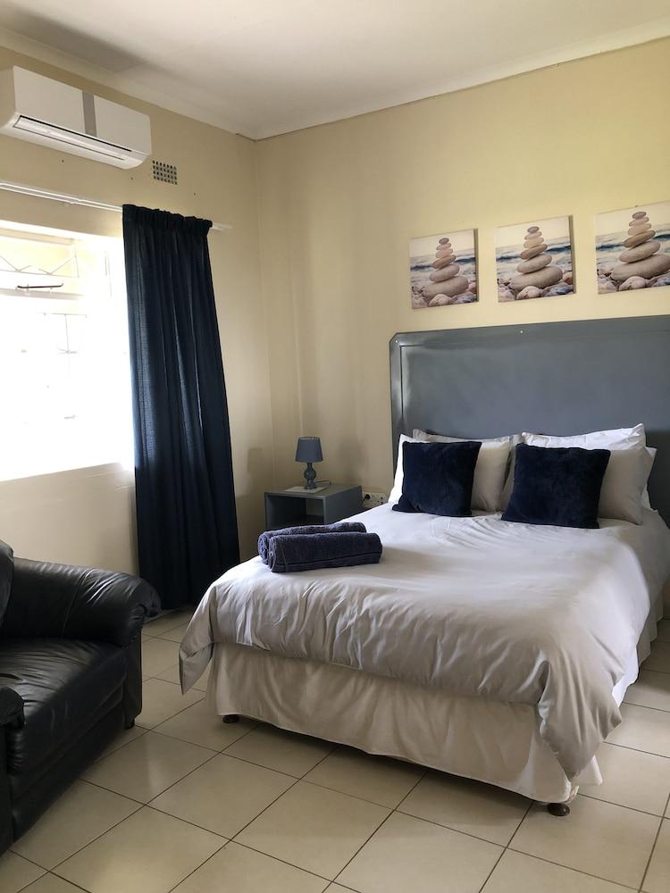 Wanakah Estate Guesthouse