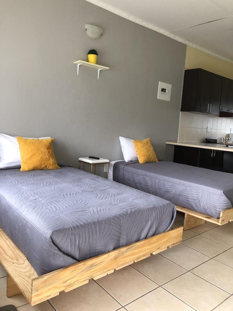 Wanakah Estate Guesthouse