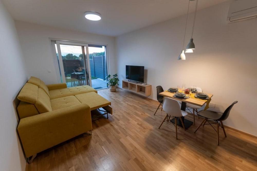 Apartments La Siesta