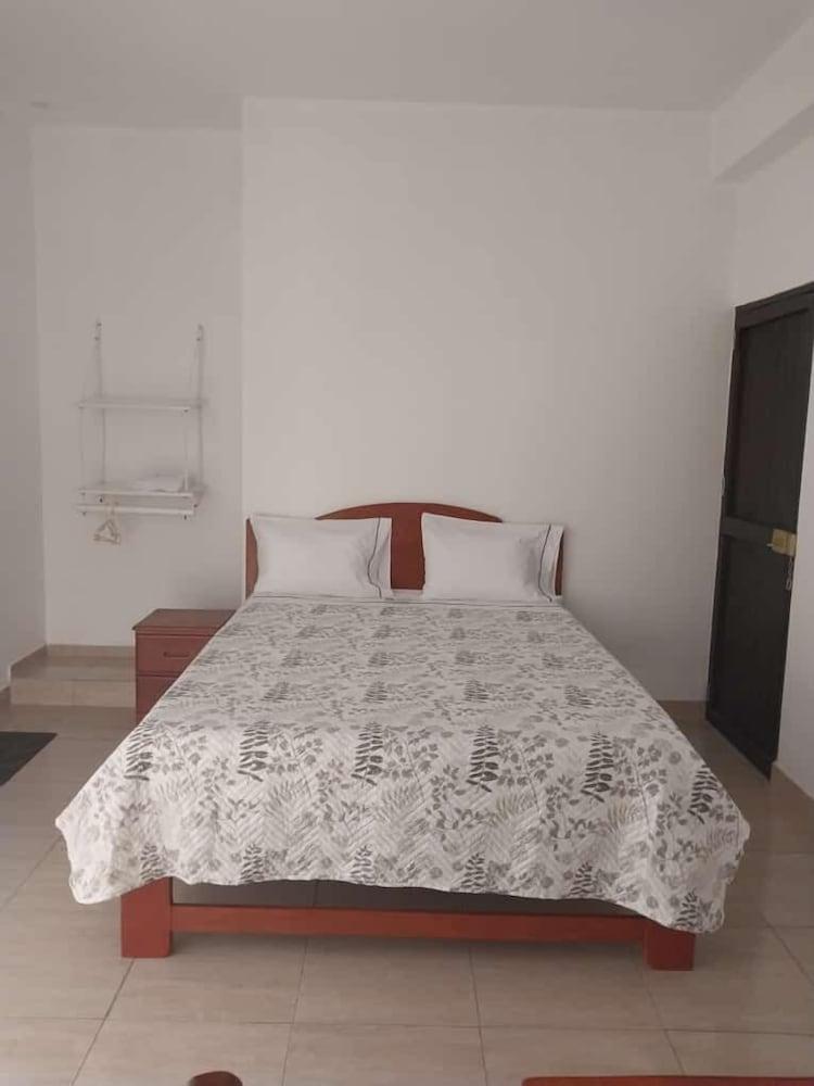 Hospedaje Moralillos