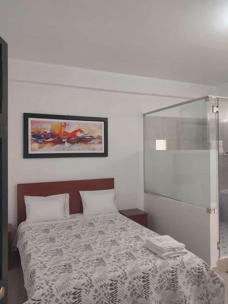 Hospedaje Moralillos