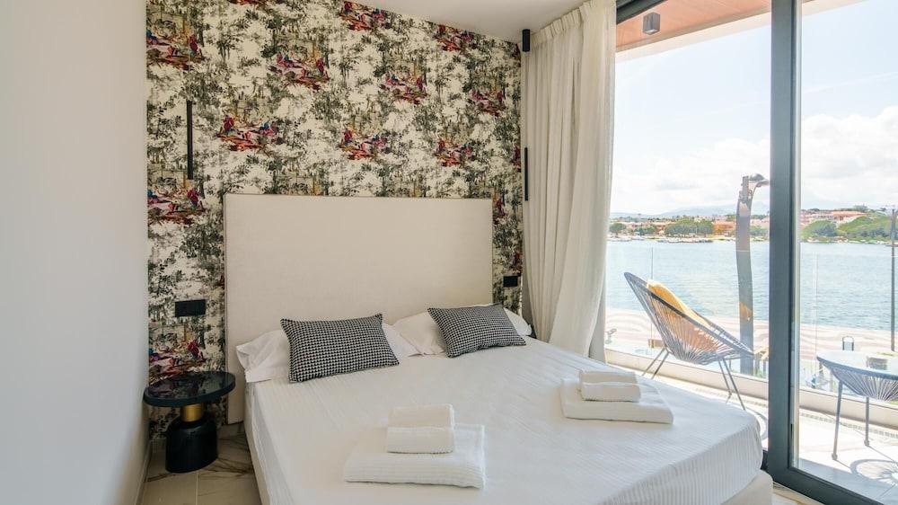 Welcomely - Superior Room - Dith Piaf