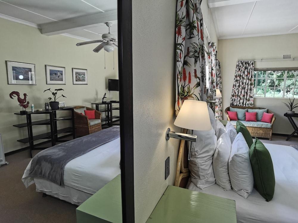 Random Harvest Country Cottages