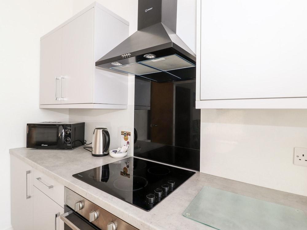 5 Seaview @ Bridlington Bay