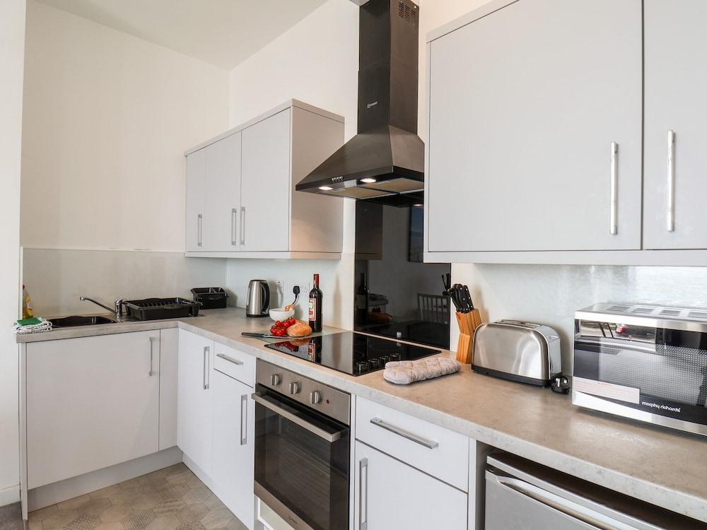 2 Seaview @ Bridlington Bay