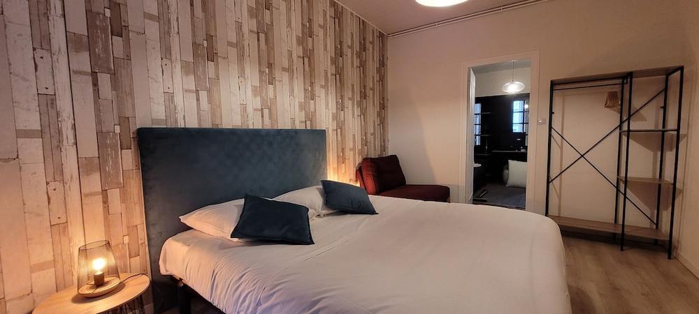 Des Histoires d'Anges - Côté Ville