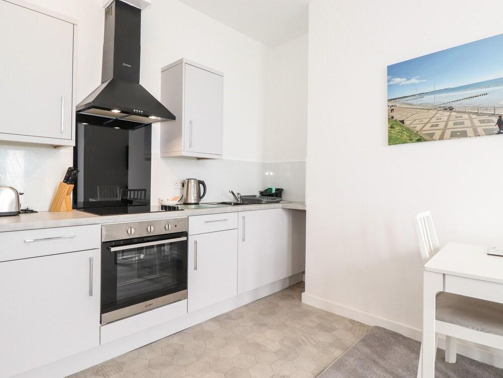 3 Seaview @ Bridlington Bay