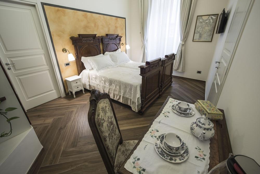 Residenza delle arti