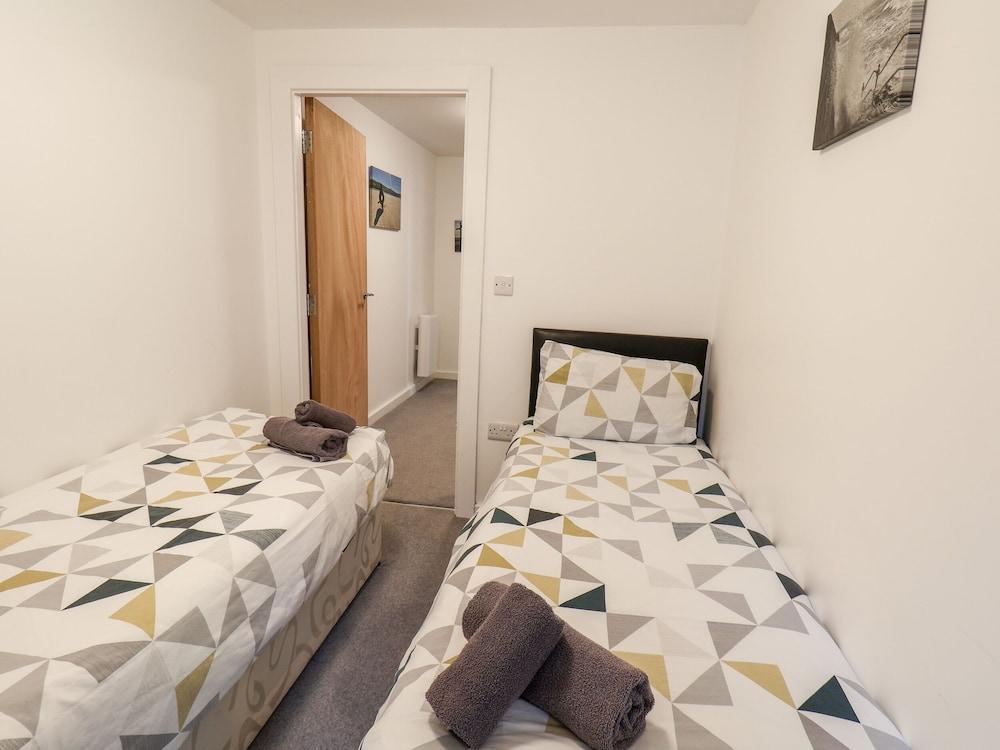 Apartment 1 @ Bridlington Bay