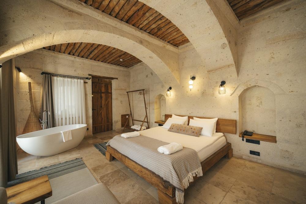 Vie Cappadocia - Adults Only