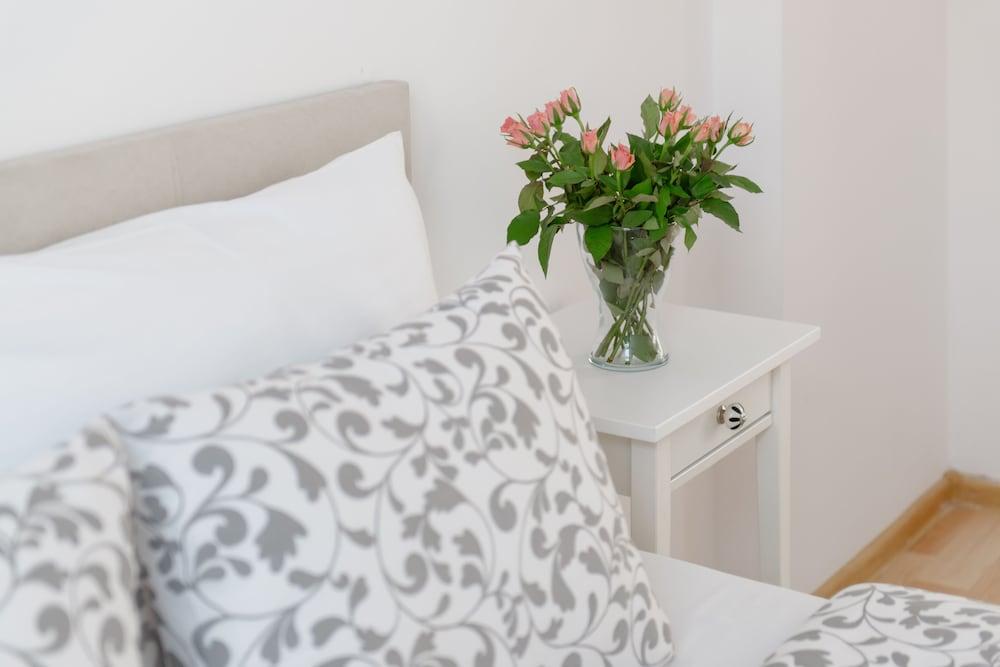 Apartament Nowe Miasto- Deptak Chrobrego