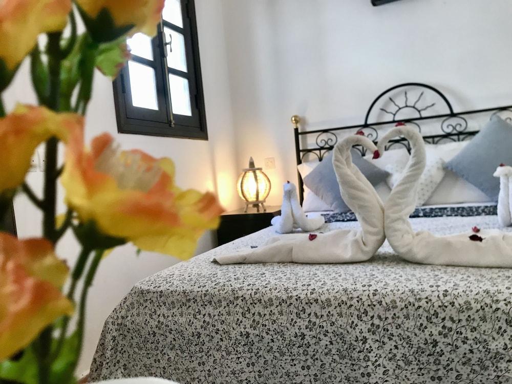 Riad Ma Bandra & SPA