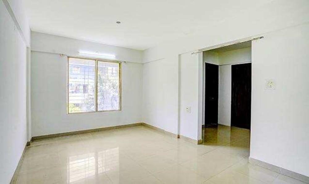 Fabhotel Woods Regency