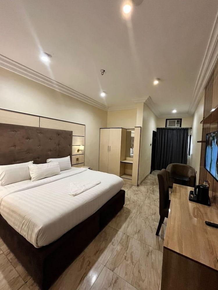 PANYU HOTEL AND RESORT LIMITED